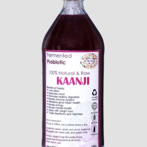 Kaanji