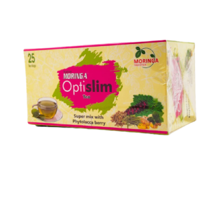  Optislim Tea (Herbal)