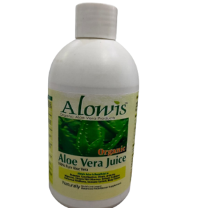 Aloe Vera Juice