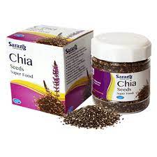 Chia Seeds