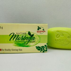 Moringa Soap