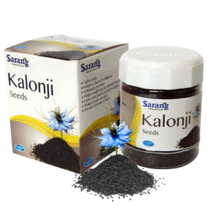 Kalonji