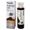 Kalonji Oil leaflet