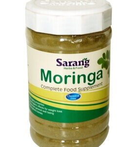 Moringa Powder 200g