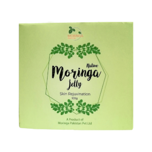 moringa jelly