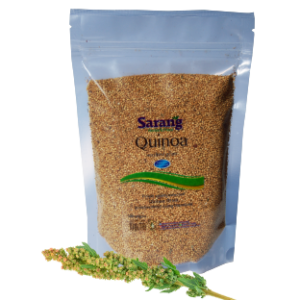 Quinoa Grain