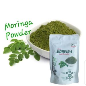 Moringa Powder