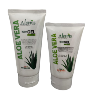 Aloe Vera Skin Gel 100g