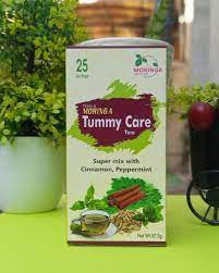 Tummy Care Tea (Herbal)