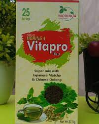 Moringa Vitapro Tea