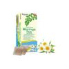 Moringa Chamomile Green Tea