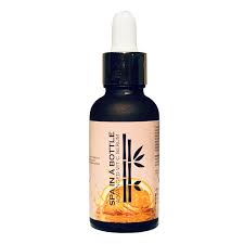 Advanced Vit C serum