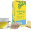 Moringa Ginger Tea