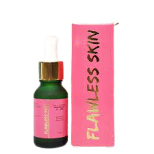 Flawless Skin Serum