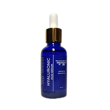 Hyaluronic Acid Serum