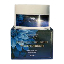 Hyaluronic Acid moisturiser