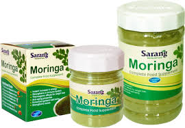 Moringa Powder